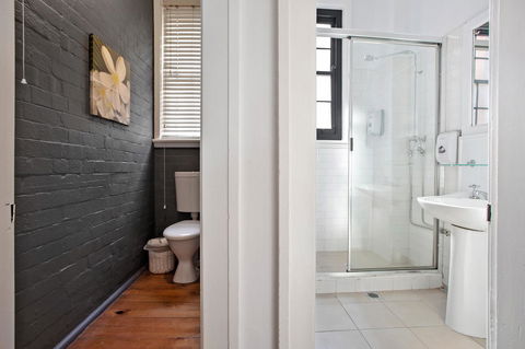 Sydney Harbour Bed And Breakfast - Lismore Accommodation 4