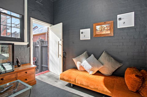 Sydney Harbour Bed And Breakfast - Lismore Accommodation 9