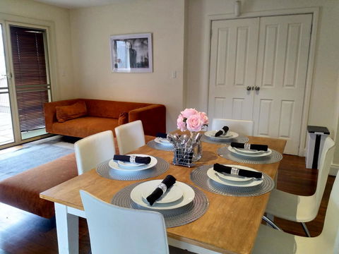 Sydney Harbour Bed And Breakfast - Lismore Accommodation 22