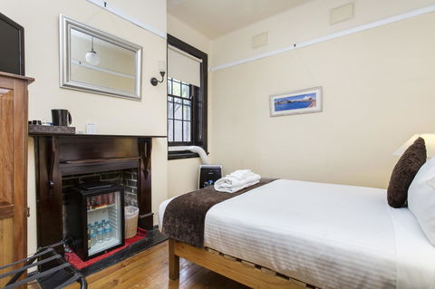 Sydney Harbour Bed And Breakfast - Lismore Accommodation 25