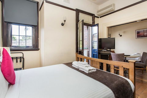 Sydney Harbour Bed And Breakfast - Lismore Accommodation 18