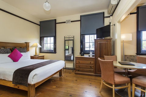 Sydney Harbour Bed And Breakfast - Lismore Accommodation 42