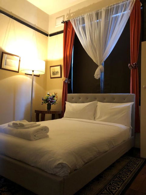 Sydney Harbour Bed And Breakfast - Lismore Accommodation 39