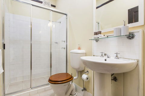 Sydney Harbour Bed And Breakfast - Lismore Accommodation 36