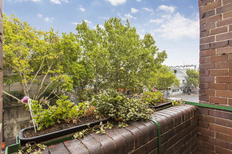 Sydney Harbour Bed And Breakfast - Lismore Accommodation 10