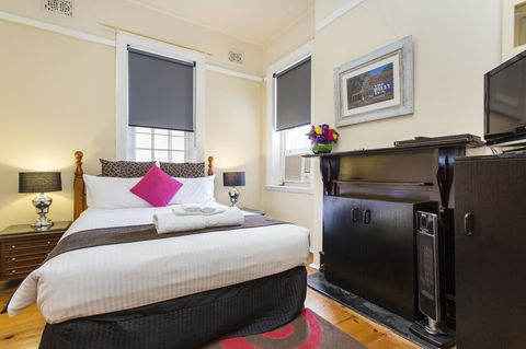 Sydney Harbour Bed And Breakfast - Lismore Accommodation 15