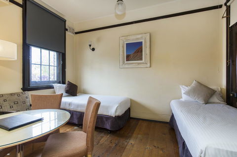 Sydney Harbour Bed And Breakfast - Lismore Accommodation 37
