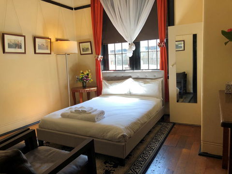 Sydney Harbour Bed And Breakfast - Lismore Accommodation 33