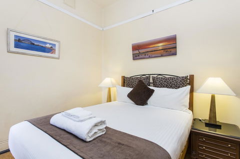 Sydney Harbour Bed And Breakfast - Lismore Accommodation 26