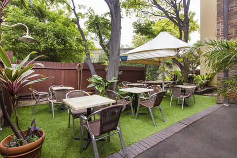 Sydney Harbour Bed And Breakfast - Lismore Accommodation 2