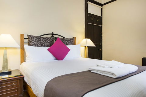 Sydney Harbour Bed And Breakfast - Lismore Accommodation 11