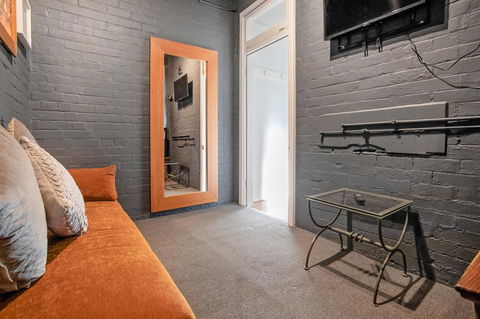 Sydney Harbour Bed And Breakfast - Lismore Accommodation 5