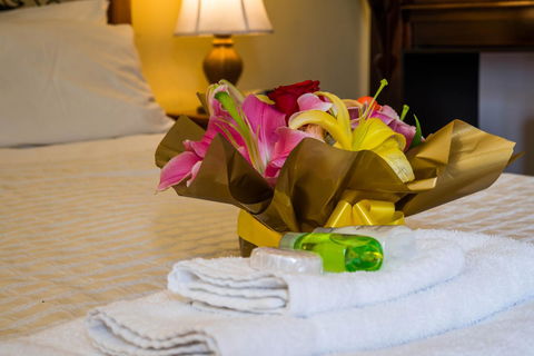 Sydney Harbour Bed And Breakfast - Lismore Accommodation 40