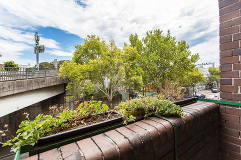 Sydney Harbour Bed And Breakfast - Lismore Accommodation 17