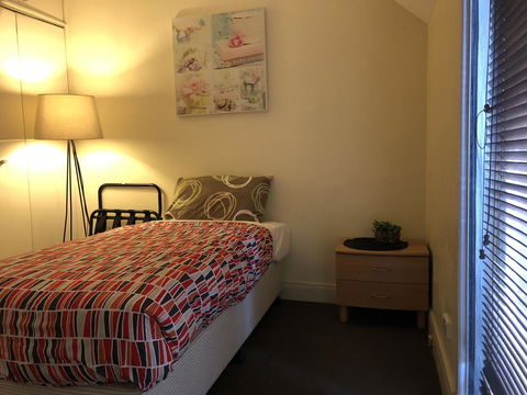 Sydney Harbour Bed And Breakfast - Lismore Accommodation 27