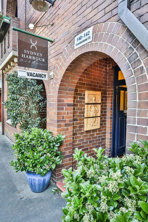 Sydney Harbour Bed And Breakfast - Lismore Accommodation 29