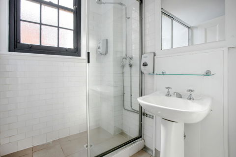 Sydney Harbour Bed And Breakfast - Lismore Accommodation 7
