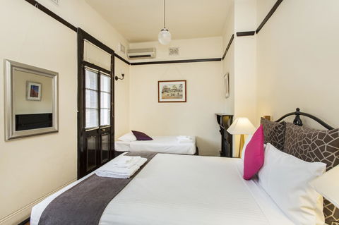 Sydney Harbour Bed And Breakfast - Lismore Accommodation 14