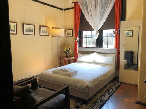 Sydney Harbour Bed And Breakfast - Lismore Accommodation 44