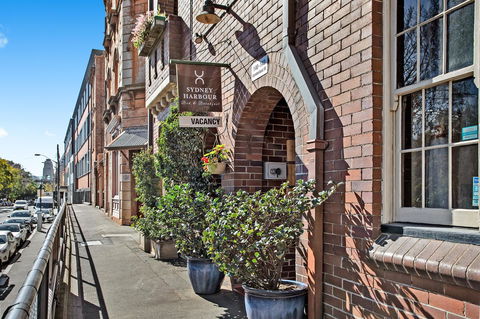 Sydney Harbour Bed And Breakfast - Lismore Accommodation 0