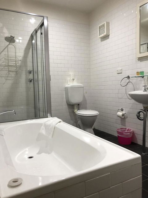Sydney Harbour Bed And Breakfast - Lismore Accommodation 31