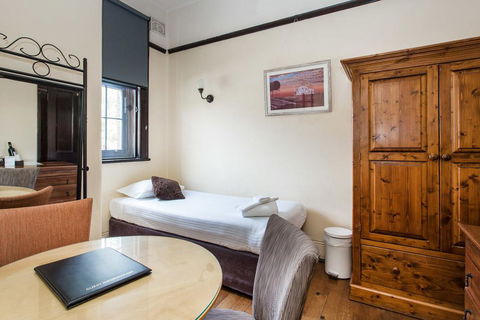 Sydney Harbour Bed And Breakfast - Lismore Accommodation 19