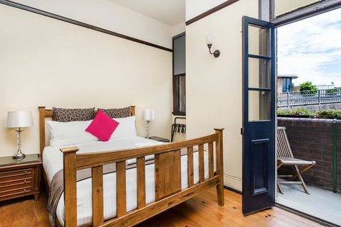 Sydney Harbour Bed And Breakfast - Lismore Accommodation 21