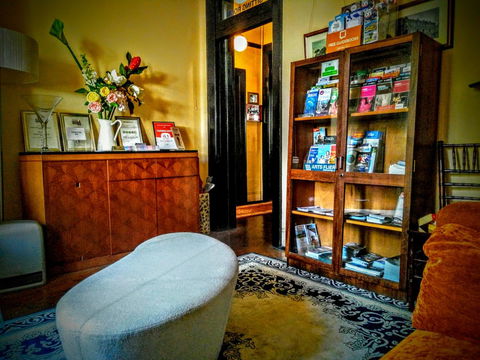 Sydney Harbour Bed And Breakfast - Lismore Accommodation 38