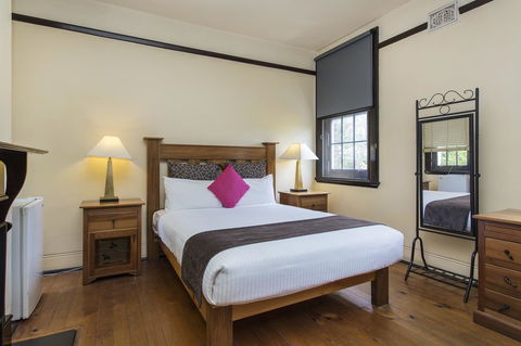 Sydney Harbour Bed And Breakfast - Lismore Accommodation 41