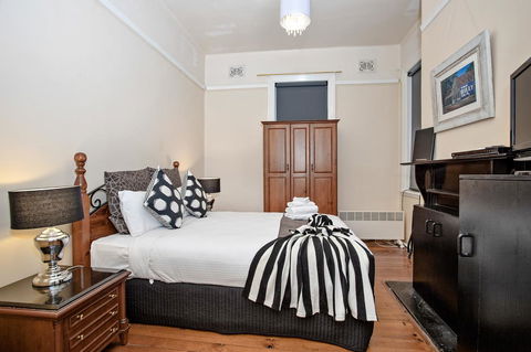 Sydney Harbour Bed And Breakfast - Lismore Accommodation 3