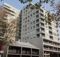 Newcastle Central Plaza Apartment Hotel - Lismore Accommodation
