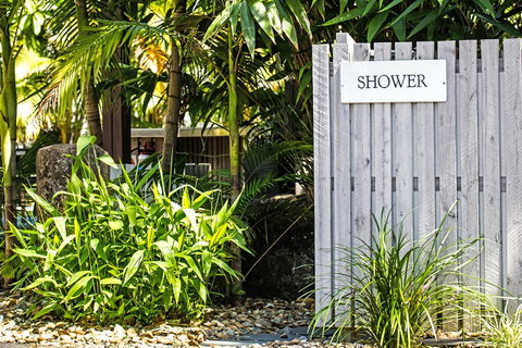 Bayshore Bungalows Byron Bay - Lismore Accommodation 19