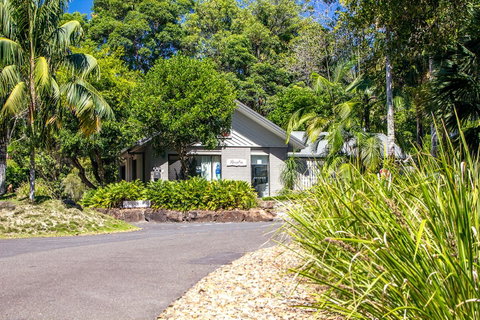 Bayshore Bungalows Byron Bay - Lismore Accommodation 18
