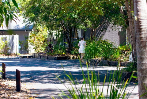 Bayshore Bungalows Byron Bay - Lismore Accommodation 1