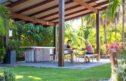 Bayshore Bungalows Byron Bay - Lismore Accommodation 12
