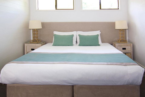 Bayshore Bungalows Byron Bay - Lismore Accommodation 2