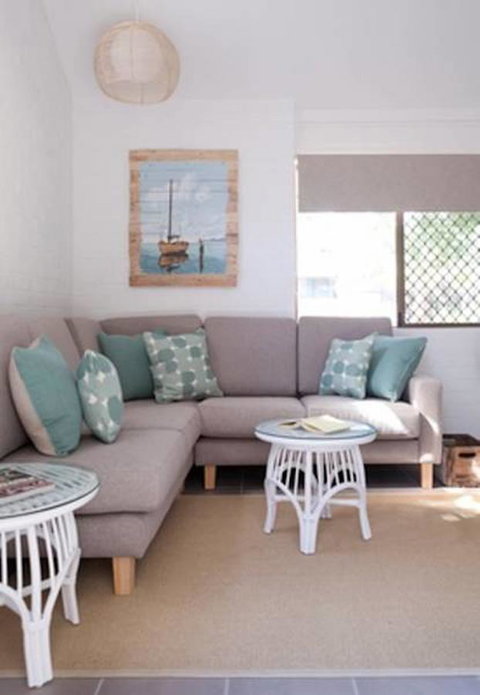 Bayshore Bungalows Byron Bay - Lismore Accommodation 27