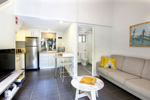 Bayshore Bungalows Byron Bay - Lismore Accommodation 29