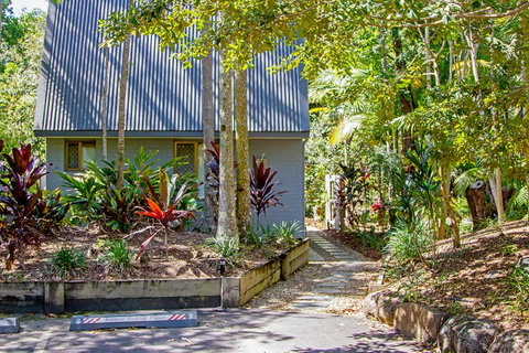 Bayshore Bungalows Byron Bay - Lismore Accommodation 7