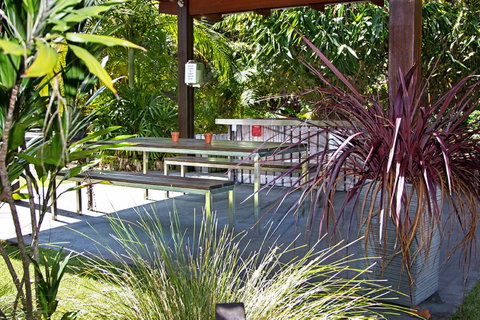 Bayshore Bungalows Byron Bay - Lismore Accommodation 11