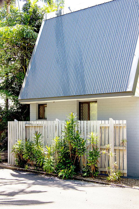 Bayshore Bungalows Byron Bay - Lismore Accommodation 9