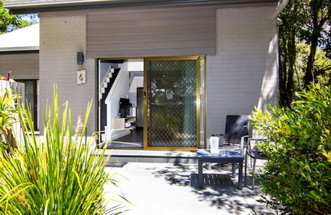 Bayshore Bungalows Byron Bay - Lismore Accommodation 16