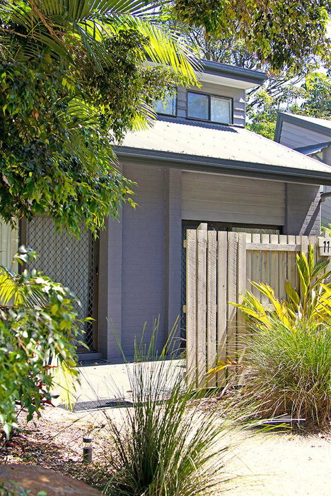 Bayshore Bungalows Byron Bay - Lismore Accommodation 3