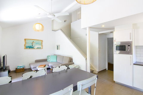 Bayshore Bungalows Byron Bay - Lismore Accommodation 30