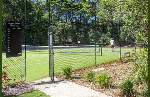 Bayshore Bungalows Byron Bay - Lismore Accommodation 21