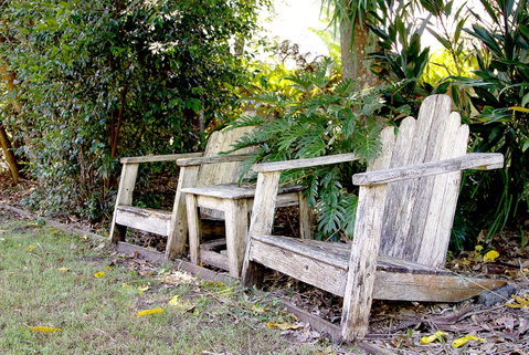Bayshore Bungalows Byron Bay - Lismore Accommodation 17