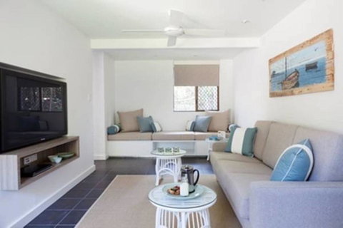 Bayshore Bungalows Byron Bay - Lismore Accommodation 5
