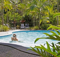 Bayshore Bungalows Byron Bay - Lismore Accommodation