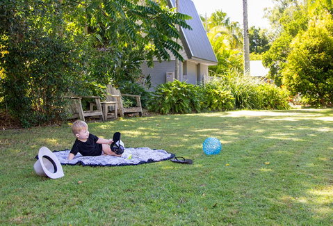 Bayshore Bungalows Byron Bay - Lismore Accommodation 14