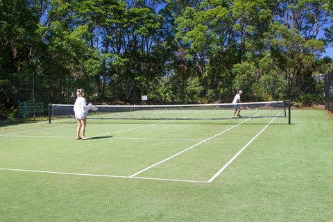 Bayshore Bungalows Byron Bay - Lismore Accommodation 15